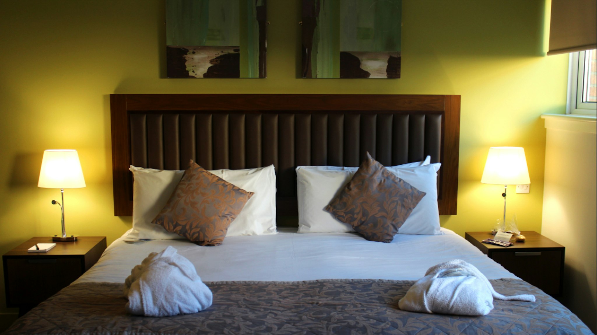 Western House Hotel 29/69