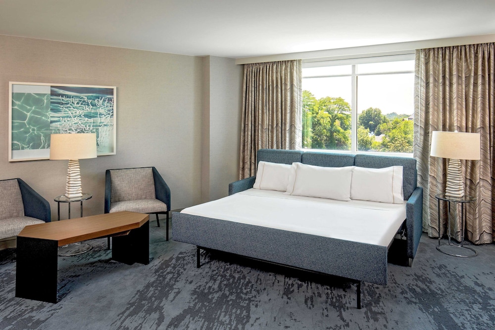 The Westin Annapolis 9/40