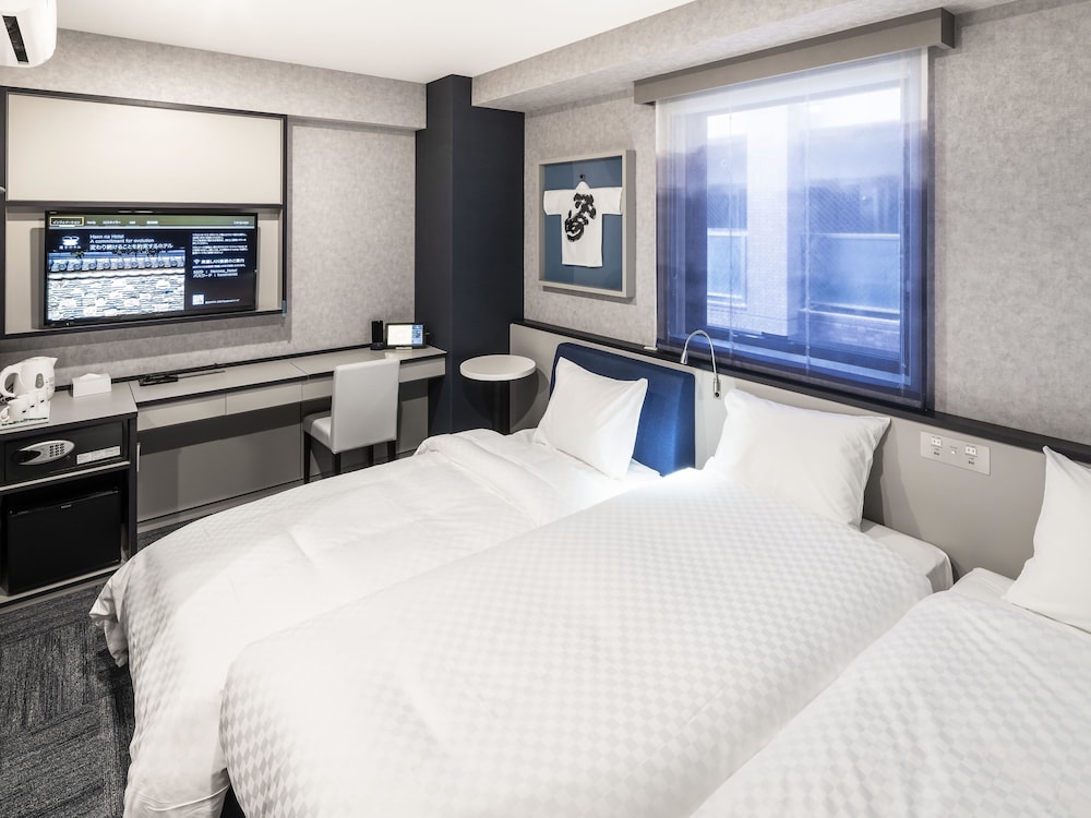 Henn na Hotel Fukuoka Hakata 19/54