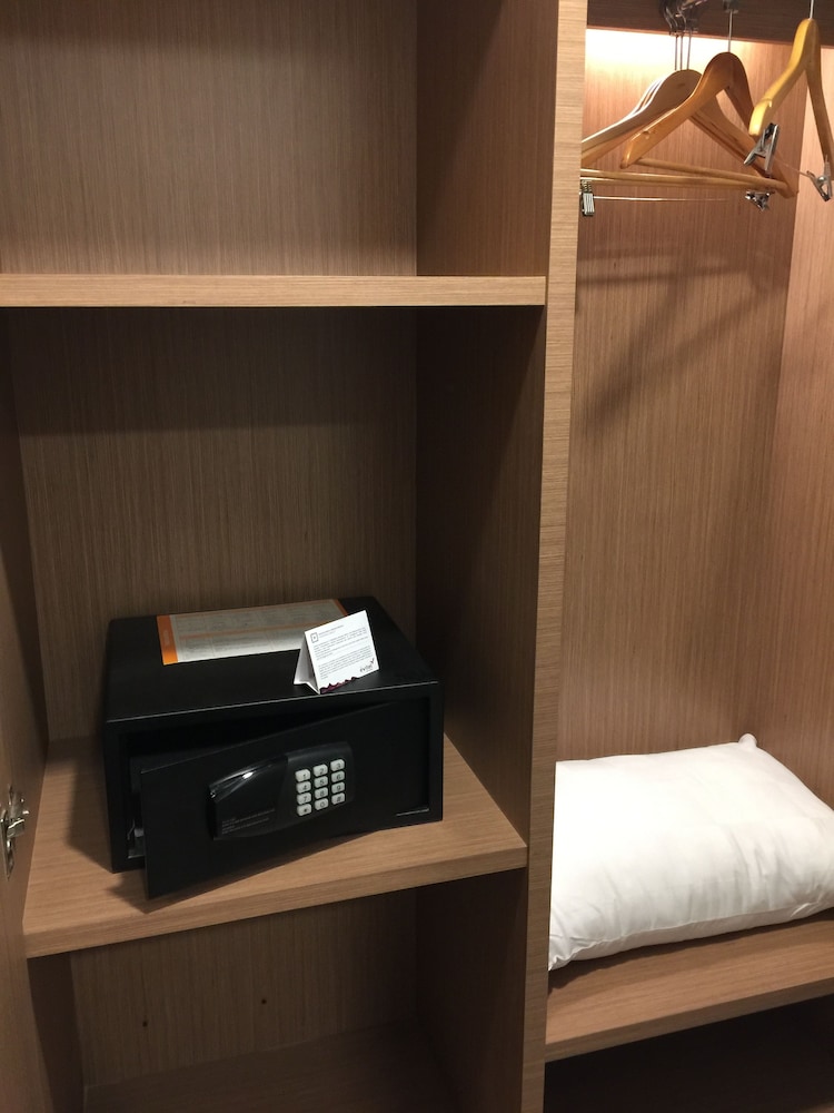 Asialink Easy by Prasanthi Hotel 40/66