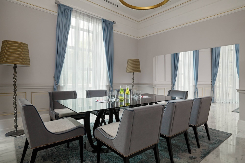 Tbilisi Marriott Hotel 44/44
