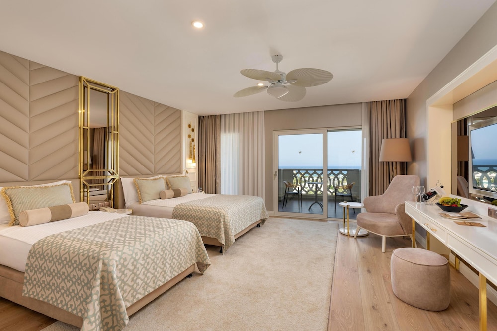 Limak Cyprus Deluxe Hotel 17/50
