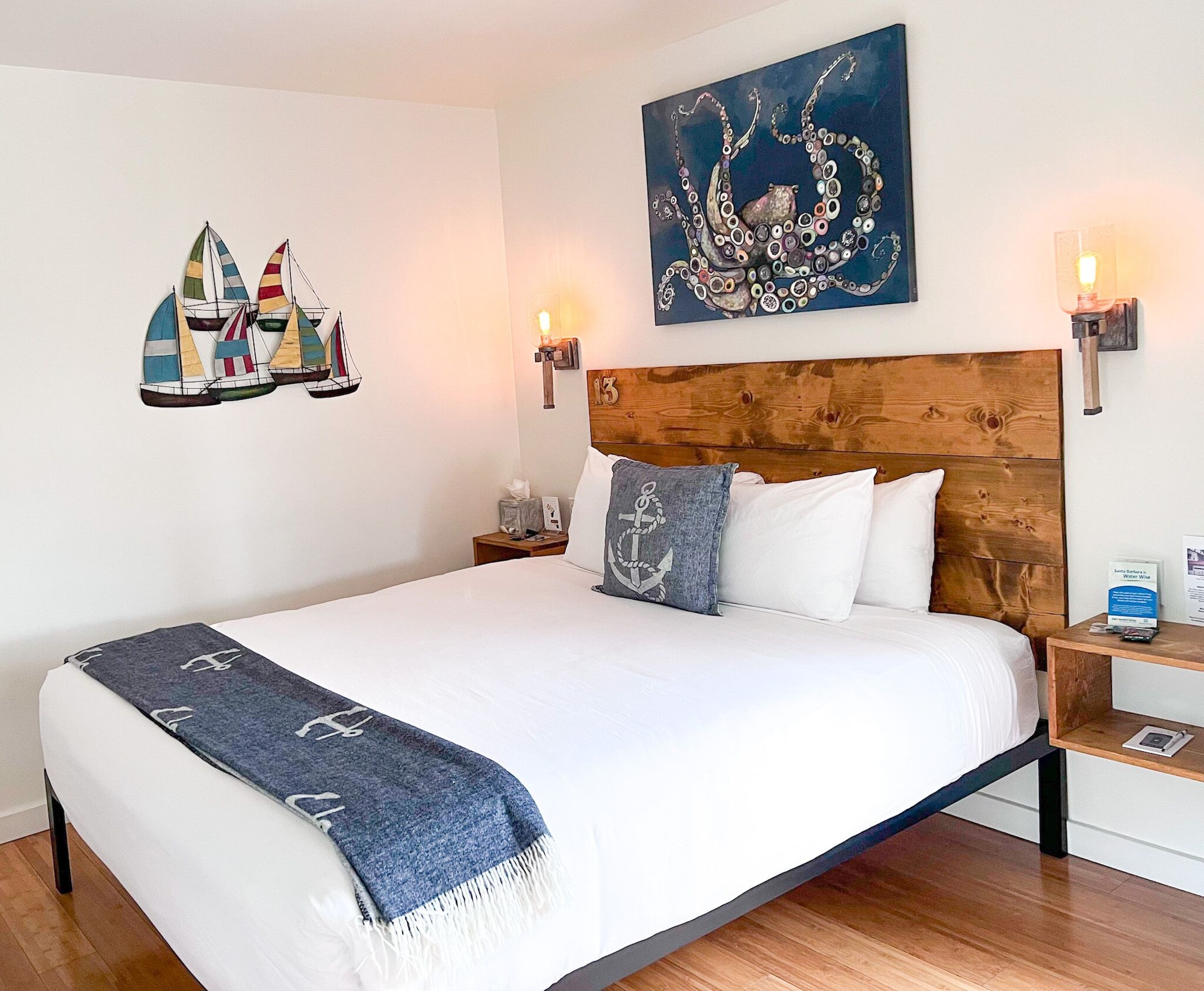 FAMILY, KING BED, BUNK BED
