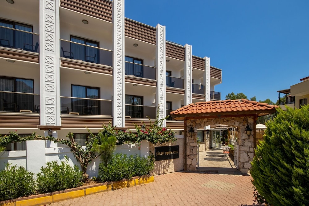 Turunc Dream Hotel 38/50