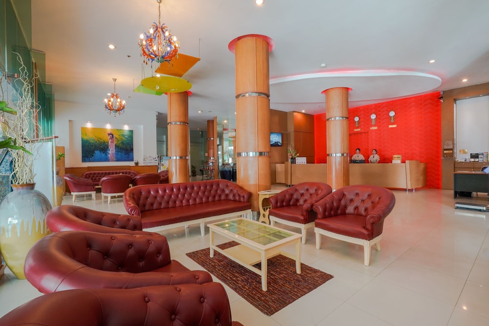 Baron Beach Hotel 42/73