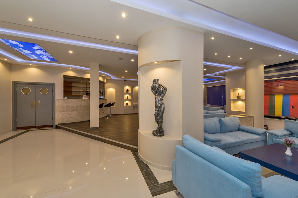 Selenay Hotel Istanbul 22/29