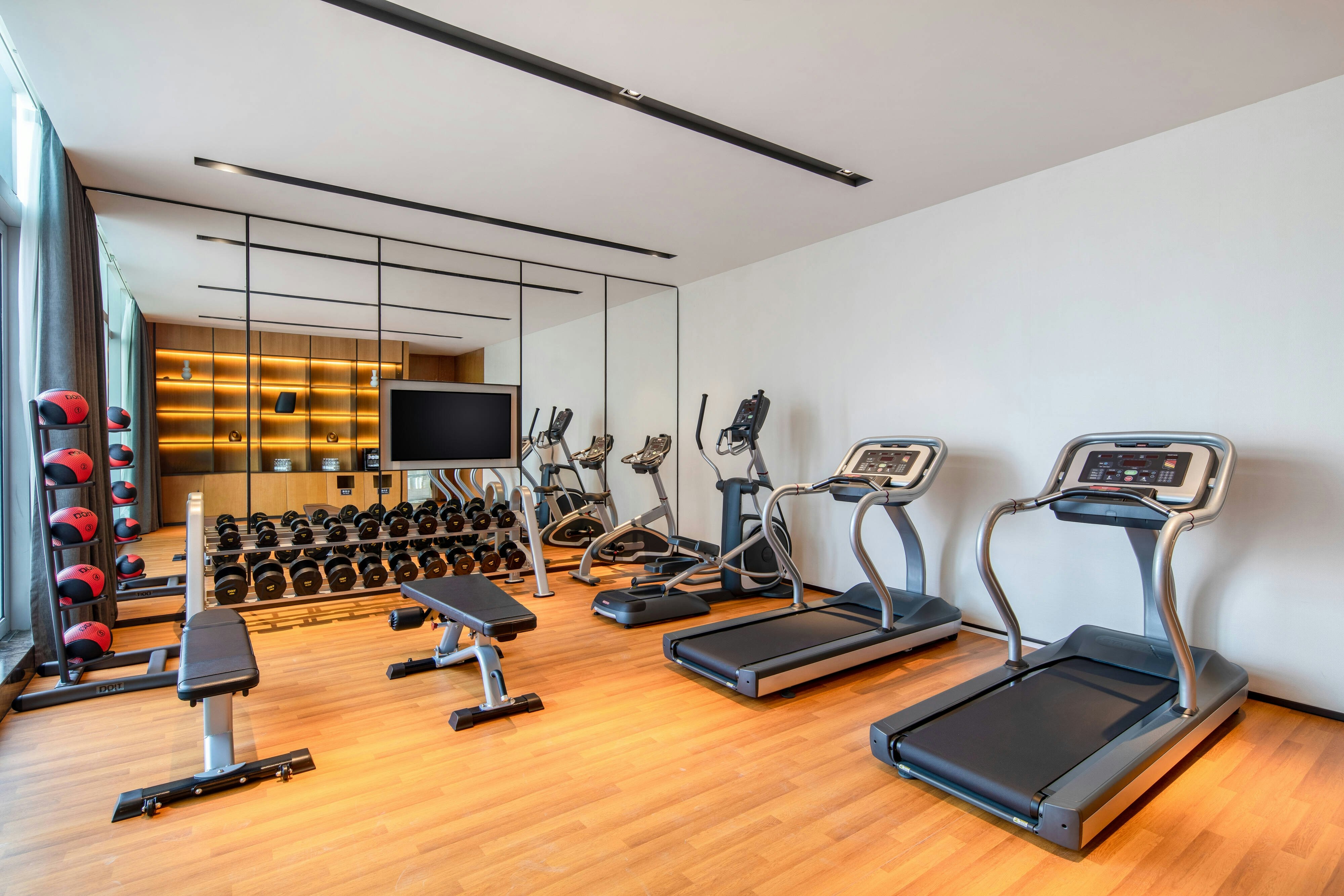 Fairfield By Marriott Foshan Nanhai 15/24