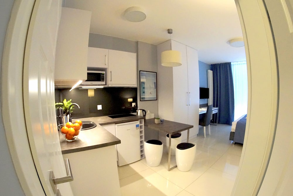 Jessapart Hotel - Triton Park 38/50