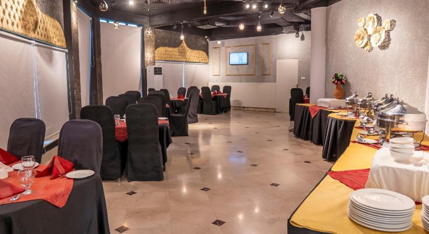 The Legend Palace Islamabad 42/50