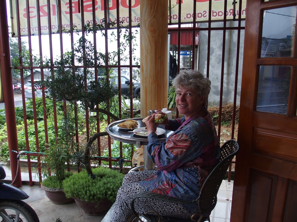 Sapa Stay Hotel 16/23