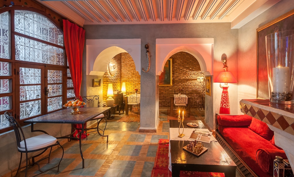 Riad Eden 36/50