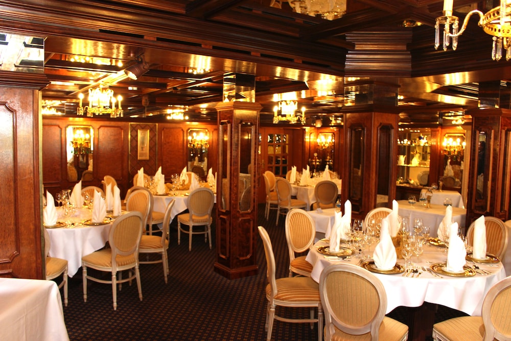 Hotel Strandperle 38/50