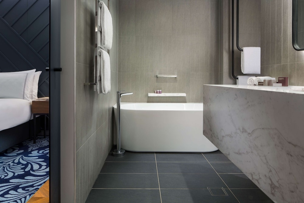 West Hotel Sydney Curio Collection By Hilton 23/80