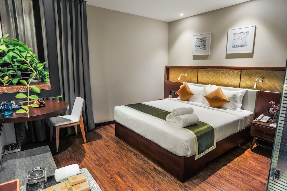 G Mekong Hotel 15/65