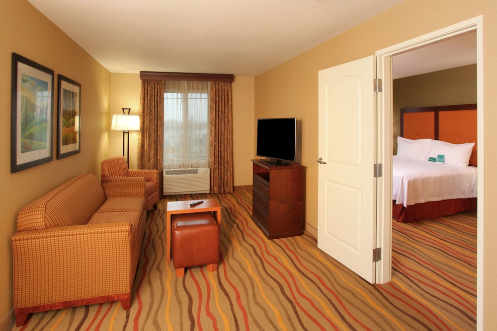 Homewood Suites by Hilton Richland 38/49