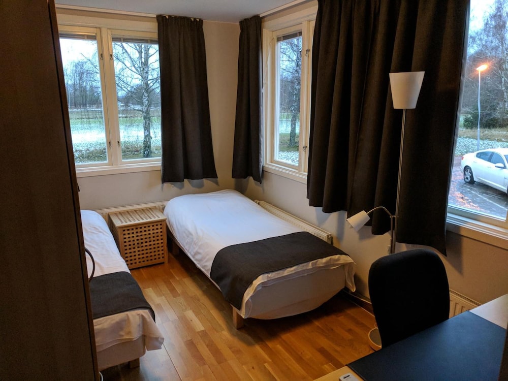 Hotell Hässlö 5/33