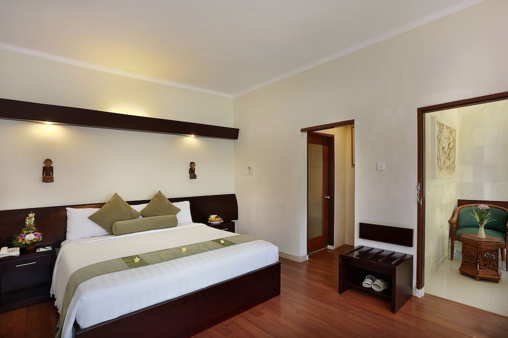 Respati Beach Hotel 19/66