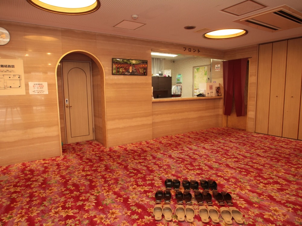 Satomo Ryokan 9/48