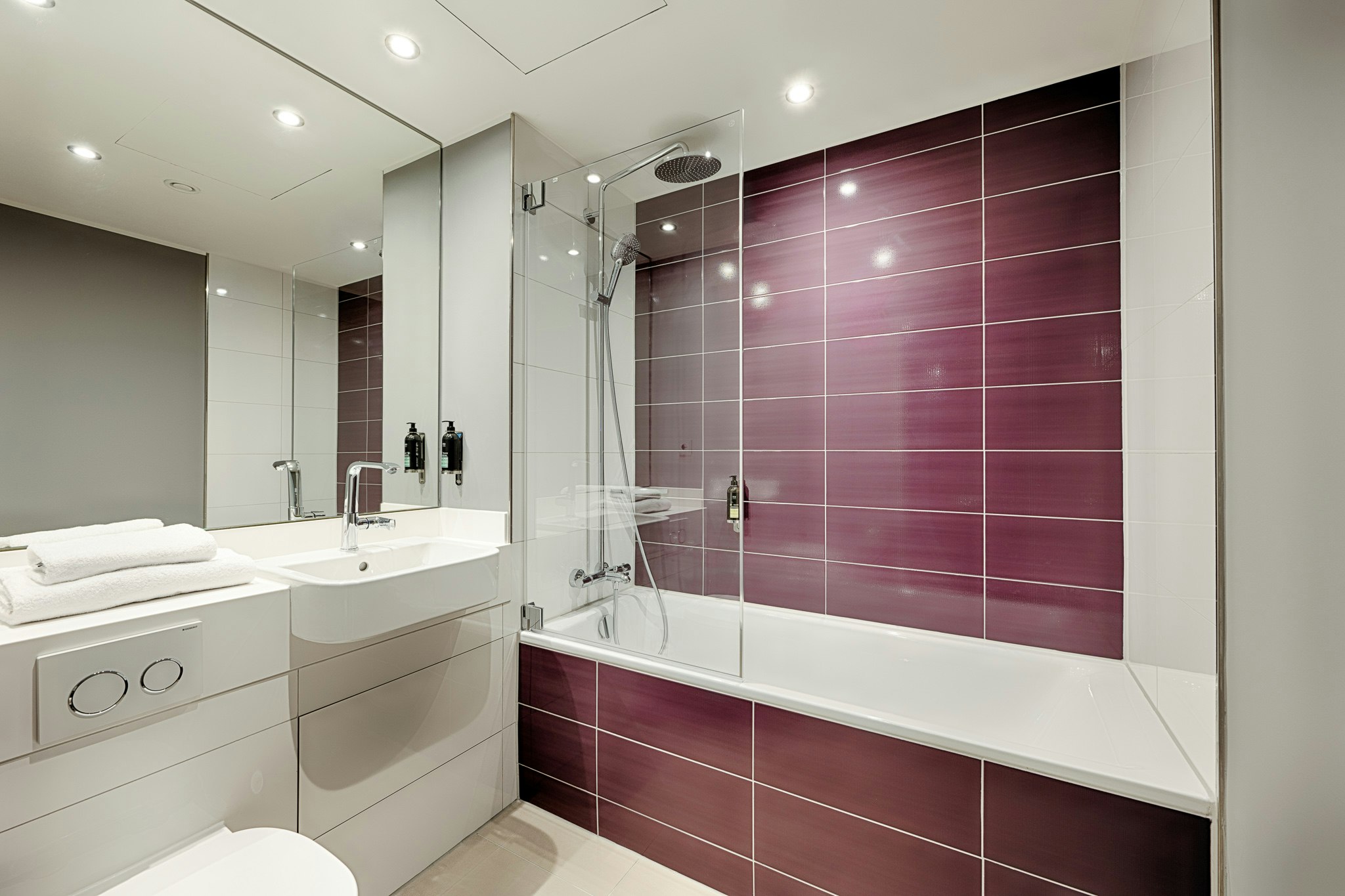 Premier Inn Hamburg City Klostertor 27/30