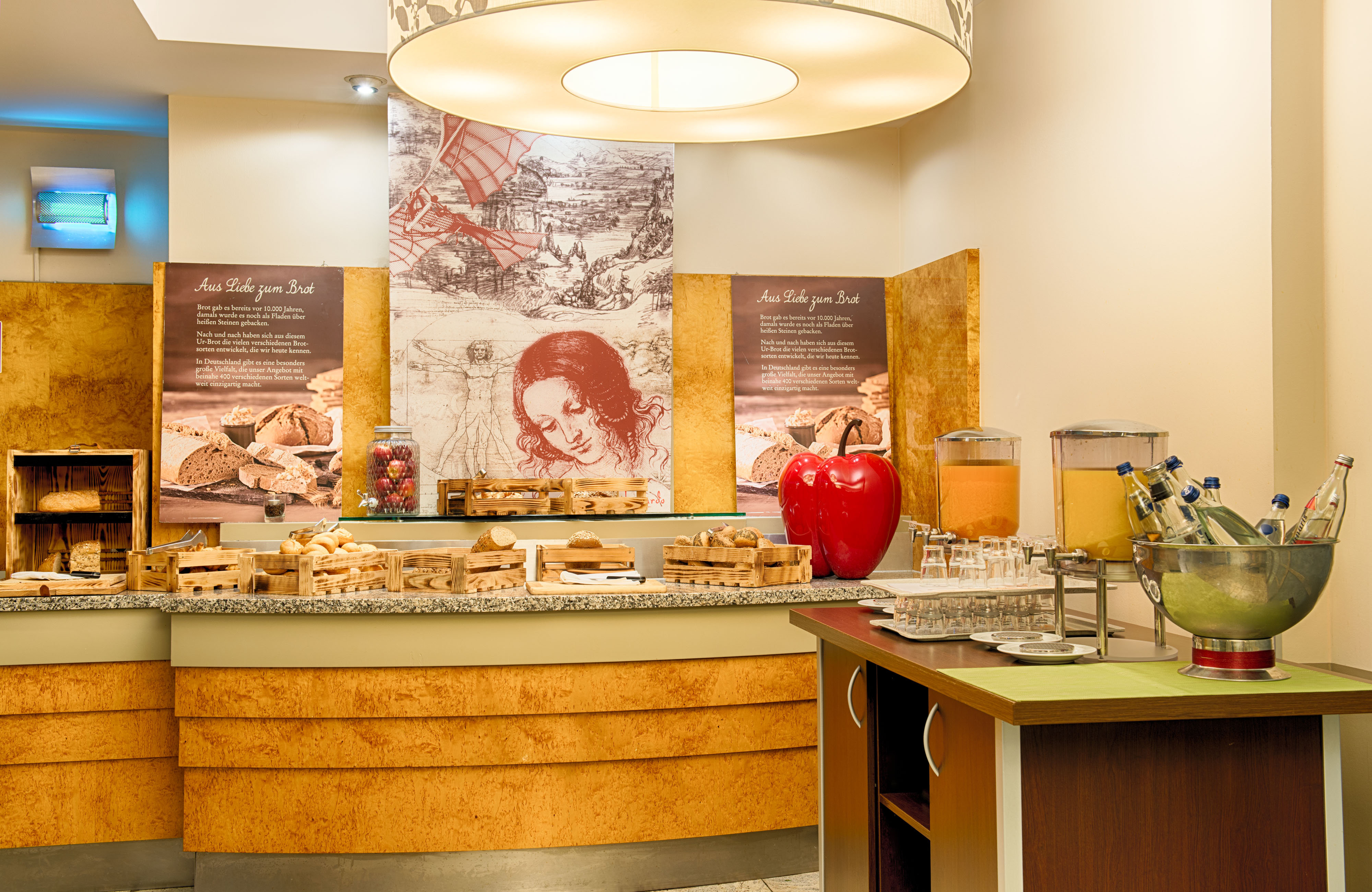 Leonardo Hotel Hannover Airport 29/54