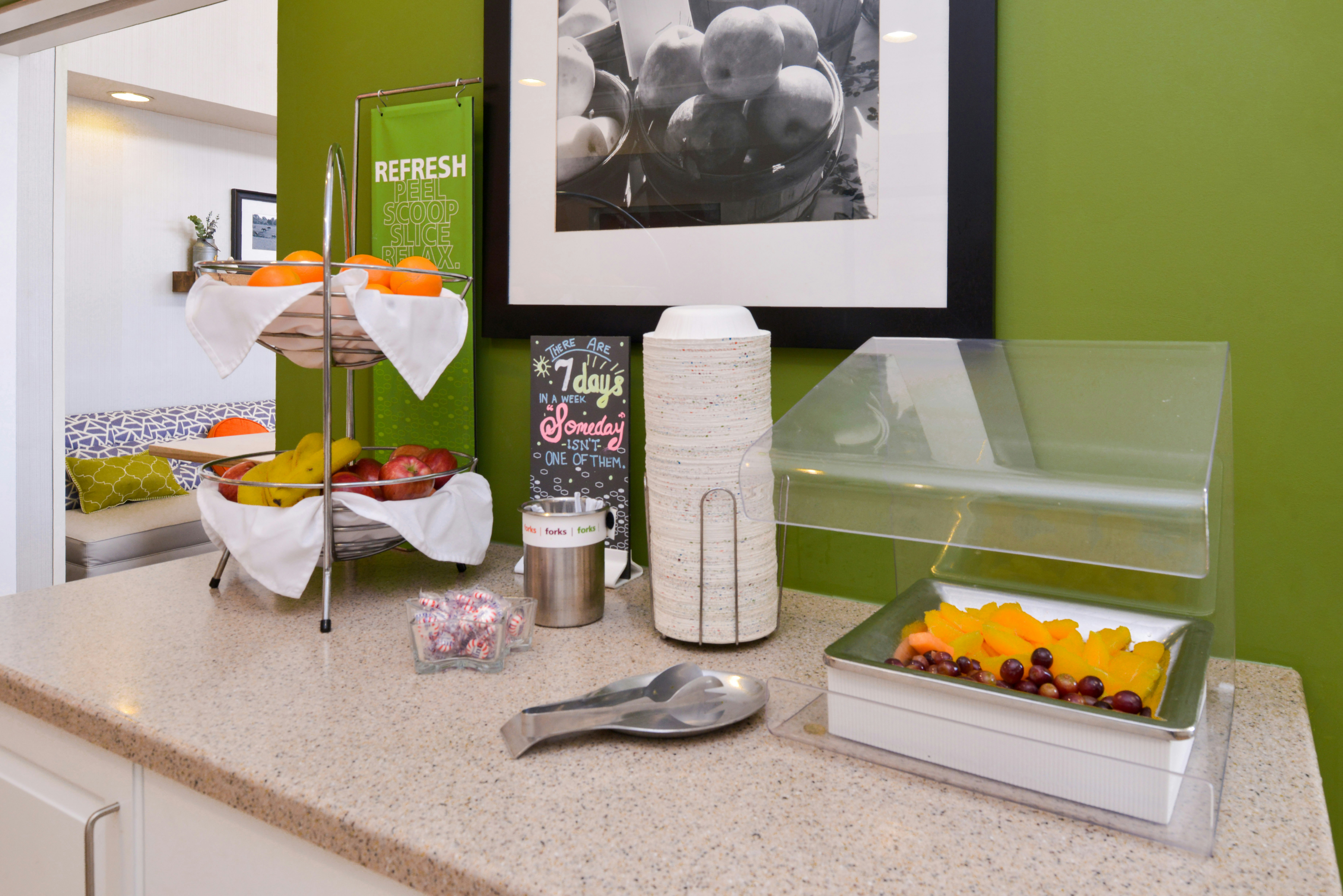 Hampton Inn Suites Wilmington 27/51