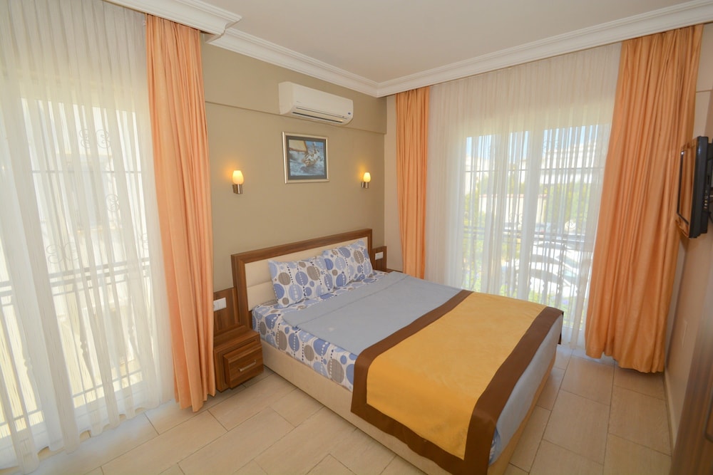 Istankoy Hotel Bodrum 14/67