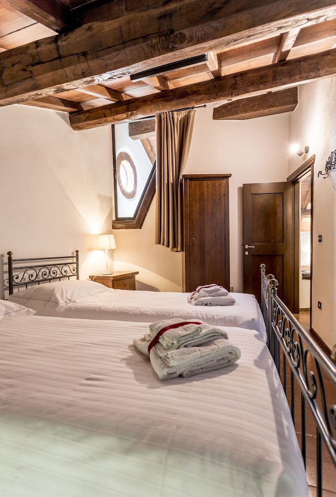Residence Borgo Il Poggiaccio 23/82