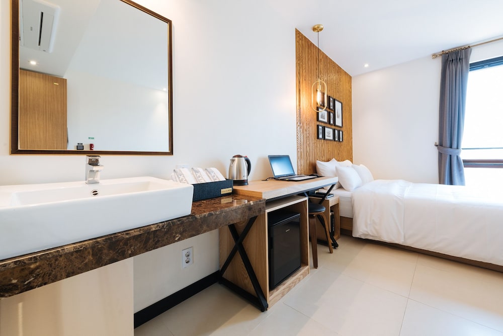 Boutique Hotel Xym Pyeongtaek 13/68