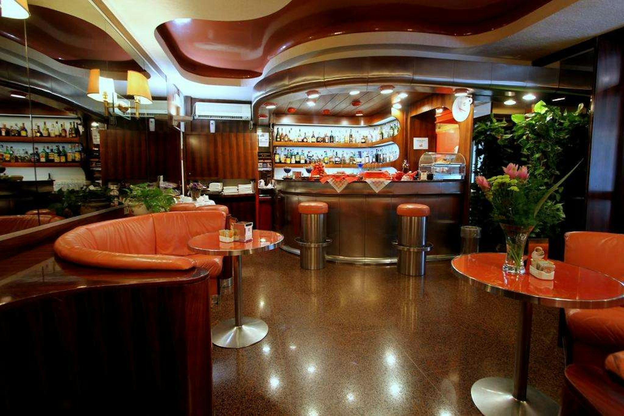 Hotel Cicolella 39/59