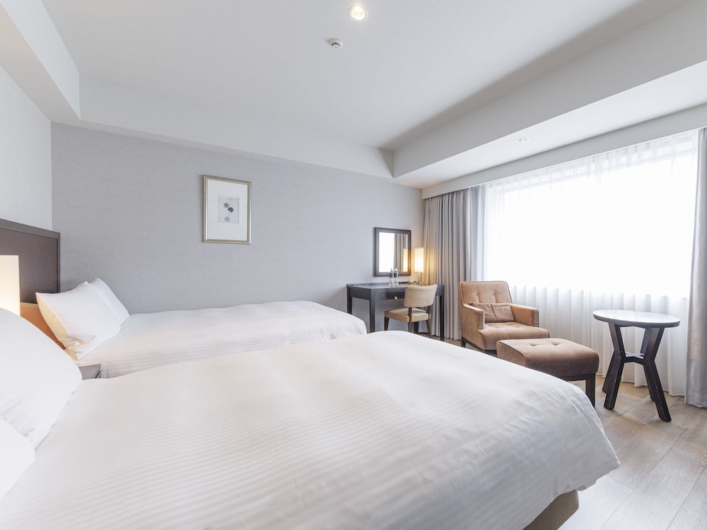 Station Hotel Kokura 21/71