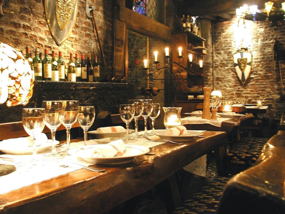 Auberge Du Bon Fermier 22/26