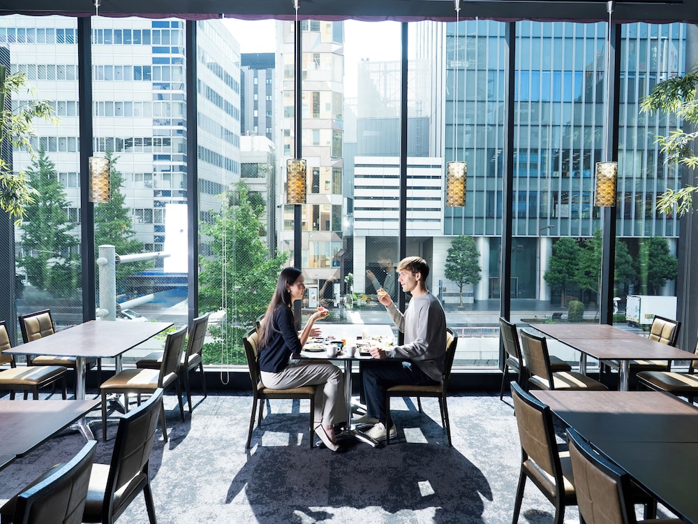 Tokyu Stay Ginza 55/73