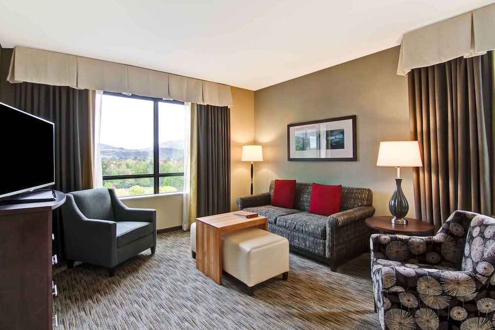 Homewood Suites By Hilton Seattle-Issaquah 39/74