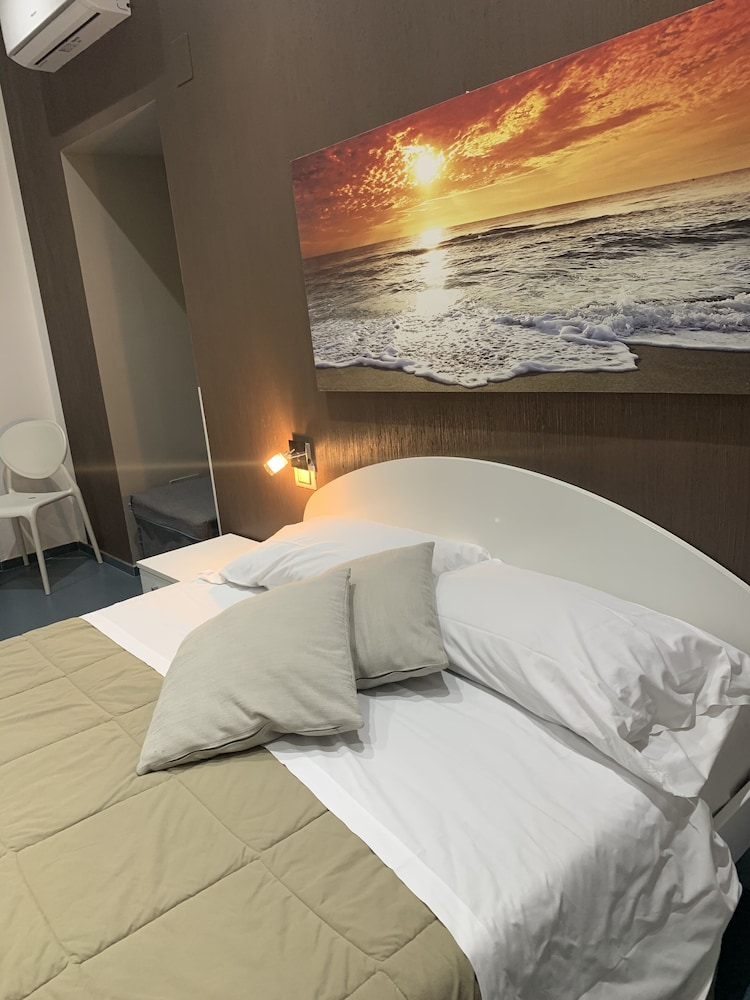 Mascalzone Latino Luxury Rooms 28/69