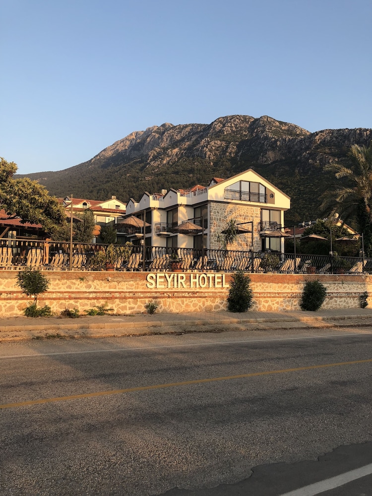 Seyir Village Hotel 38/50
