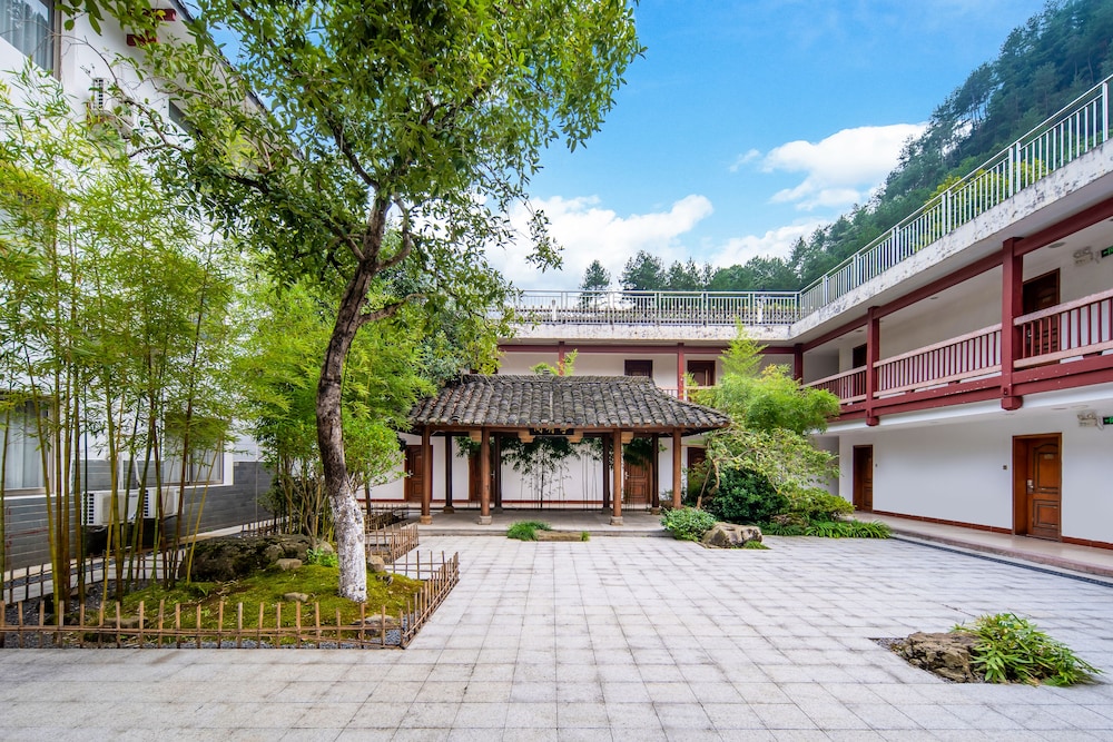 Pipaxi Hunan Zhangjiajie 47/50