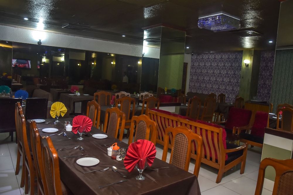 Hotel Faran 18/24