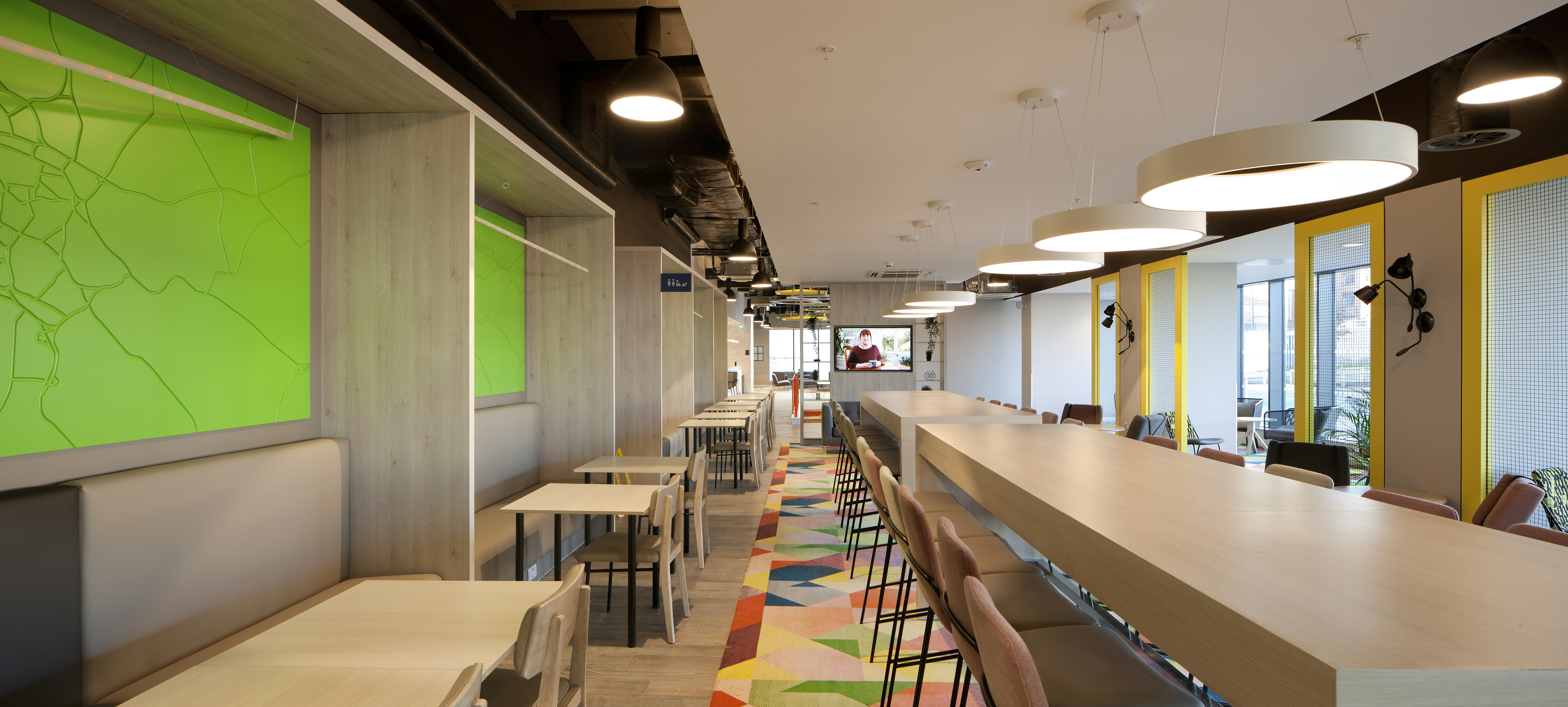 Hampton by Hilton Leeds City Centre 26/37