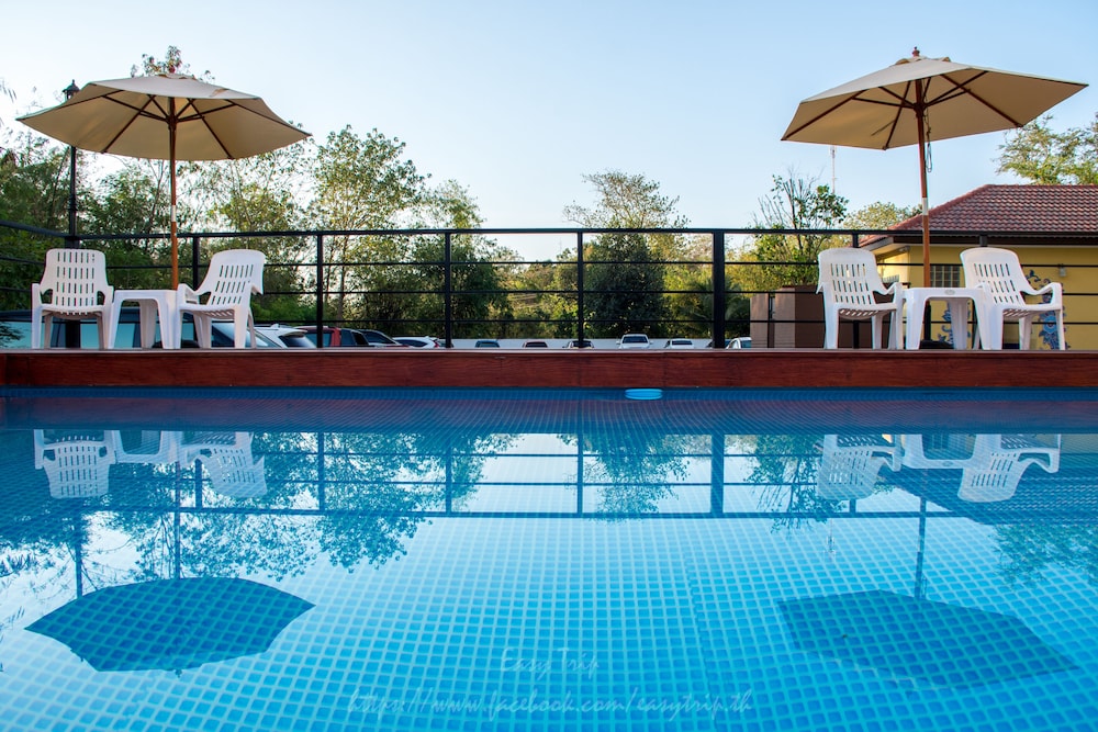 La Reina Maroc Hotel 4/49