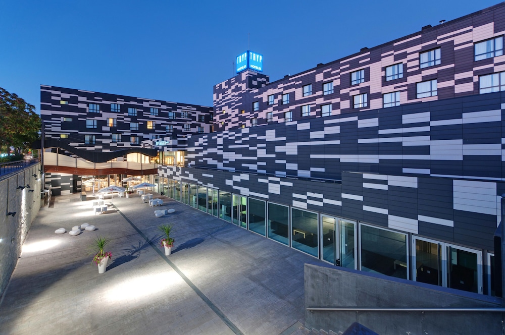 hotel