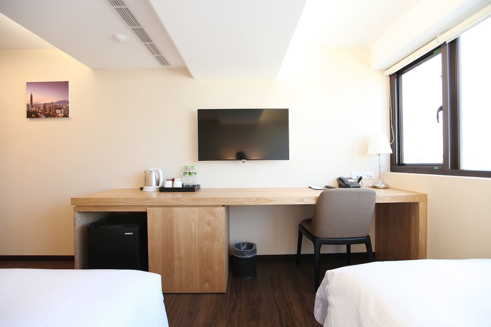 Eastin Taipei 60/71