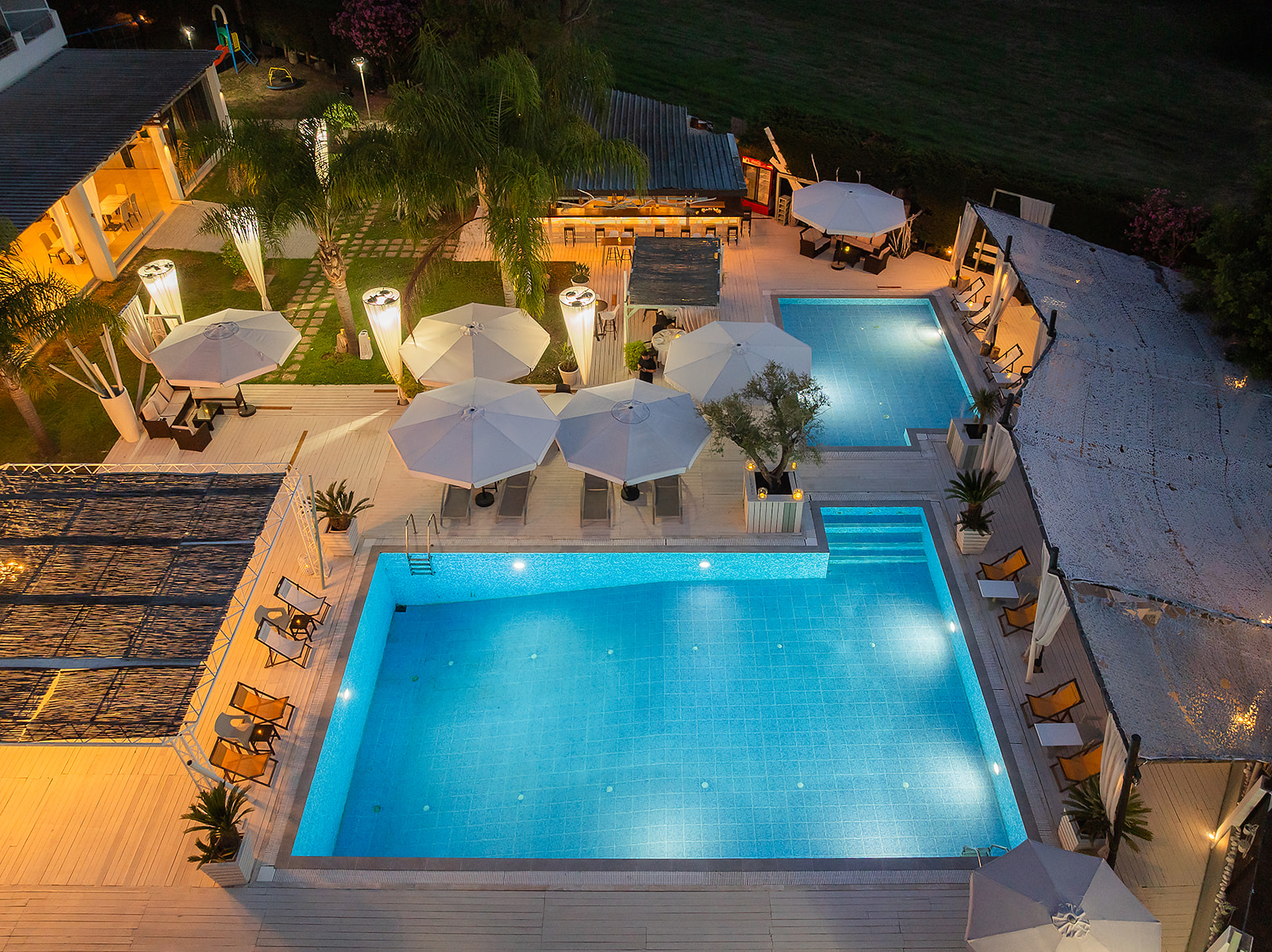 Amalias Hotel 42/45