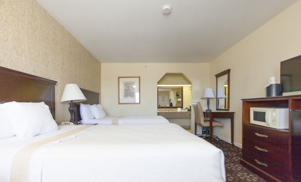Days Inn By Wyndham Shenandoah 26/52