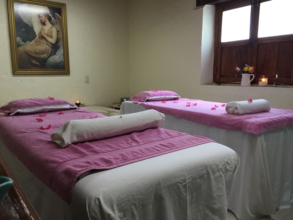 La Ceiba Hotel Spa And Restaurant 30/61