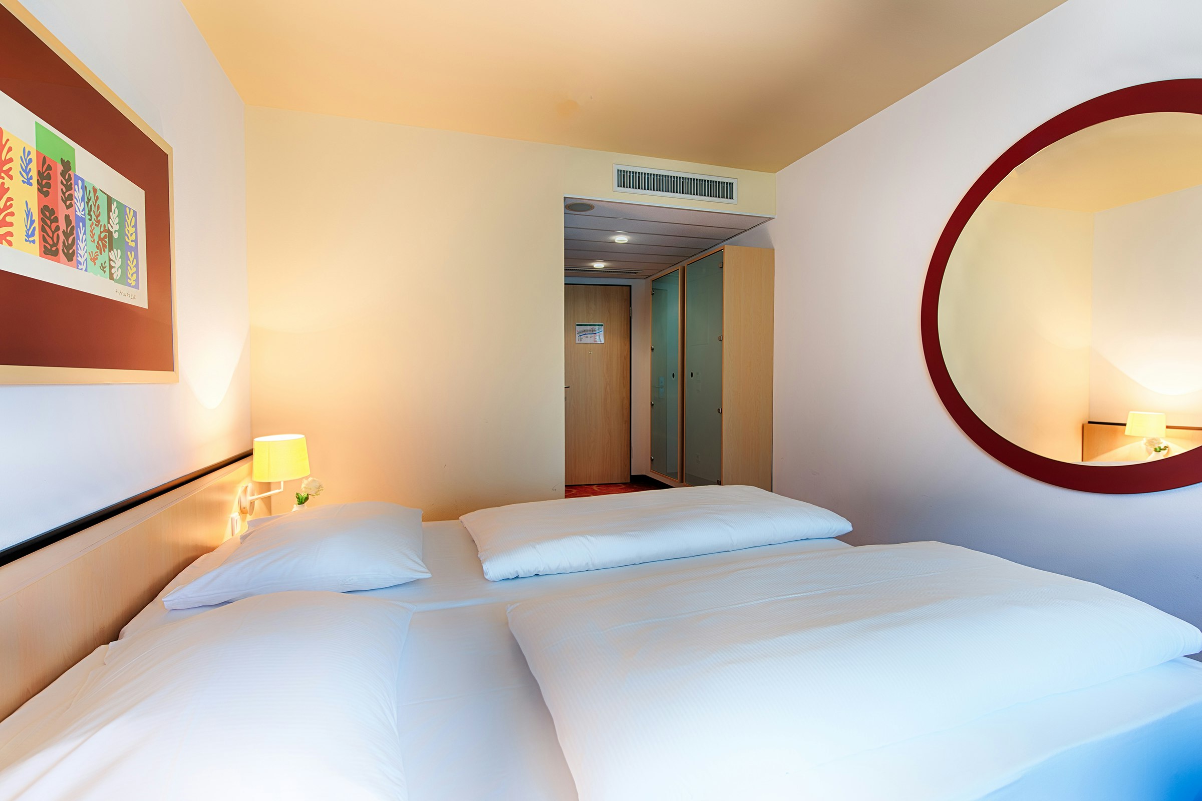 Welcome Kongresshotel 5/25