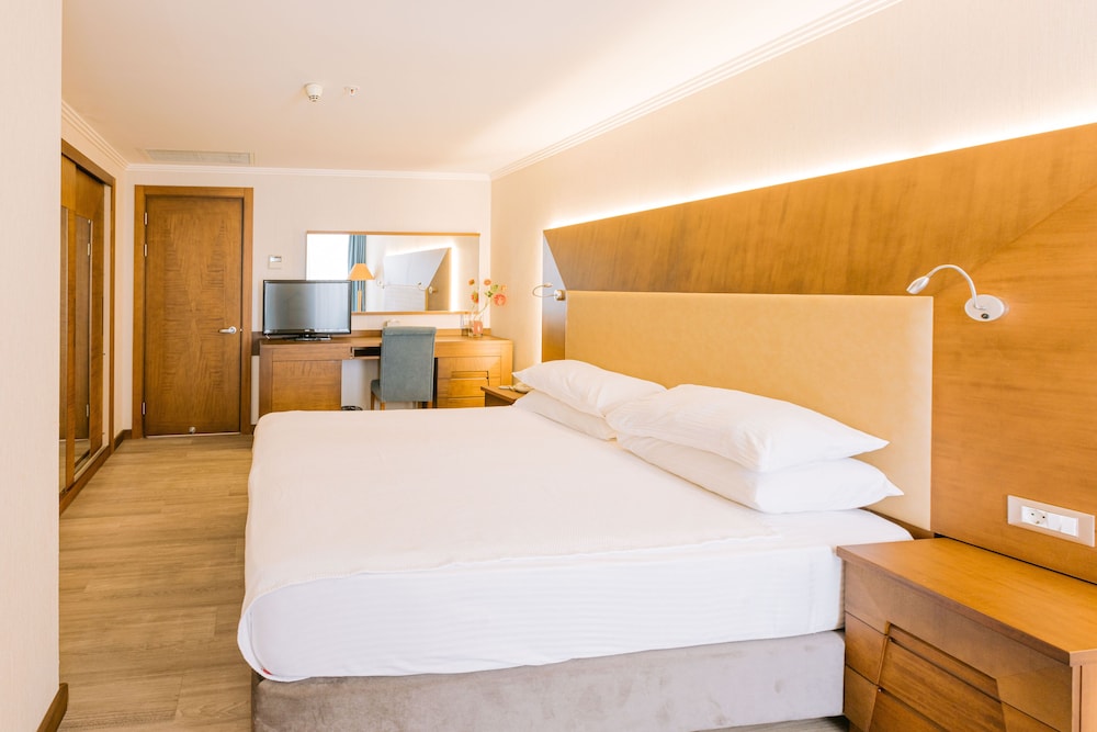 Ilica Hotel Spa and Wellness Thermal Resort 26/82