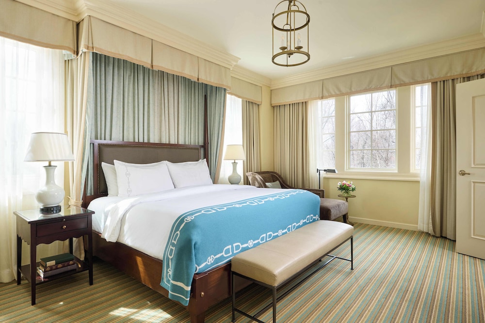 Salamander Resort And Spa 7/61