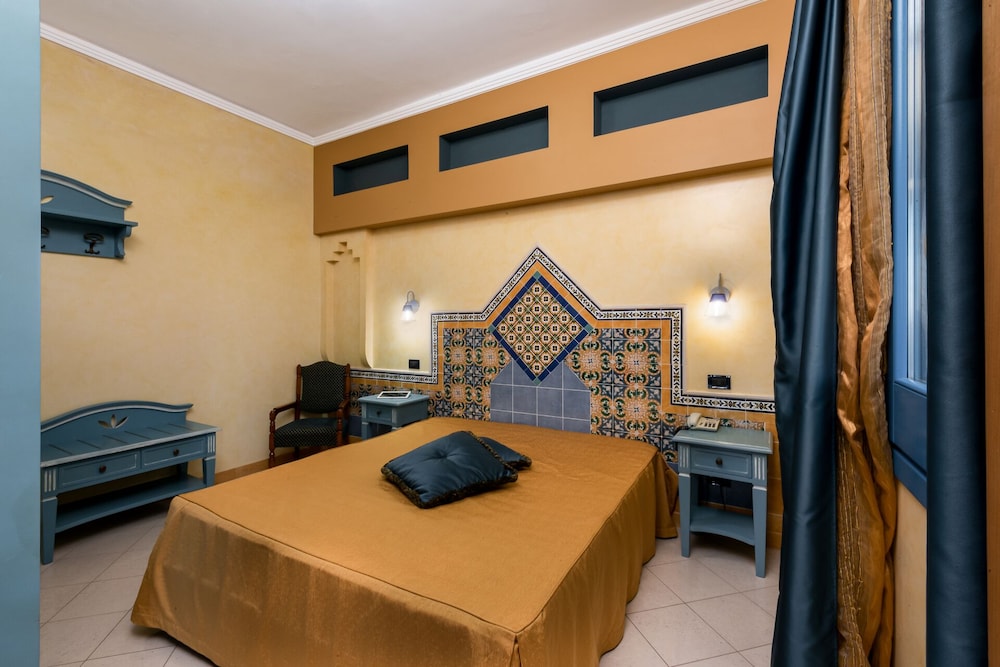 Hotel Ristorante Mediterraneo Faro 15/56
