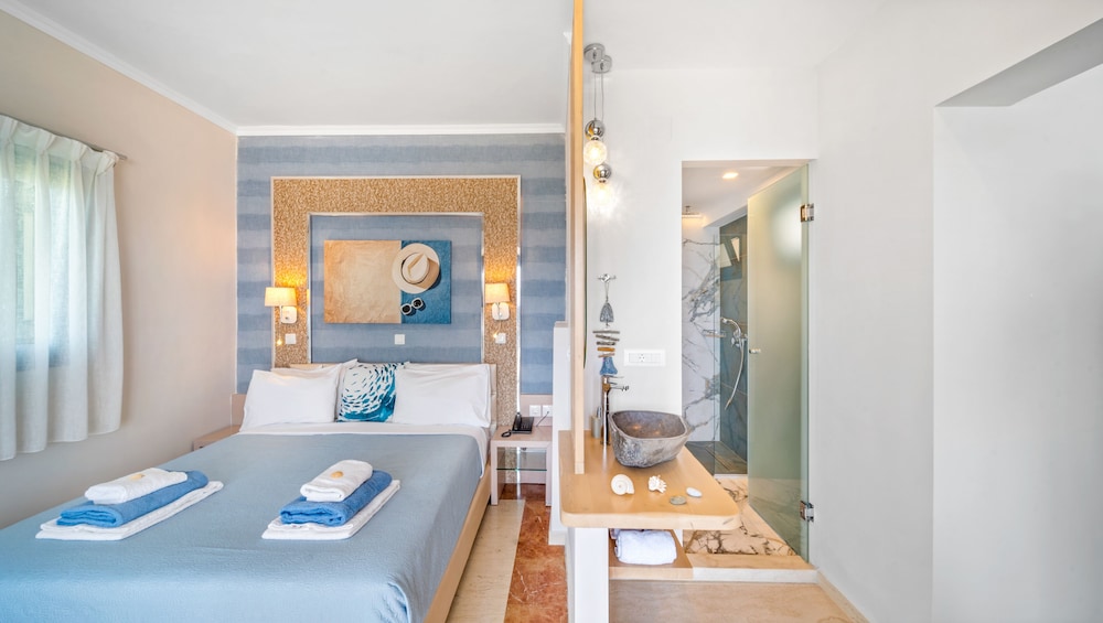 Pyrgos Beach Apartments 20/50