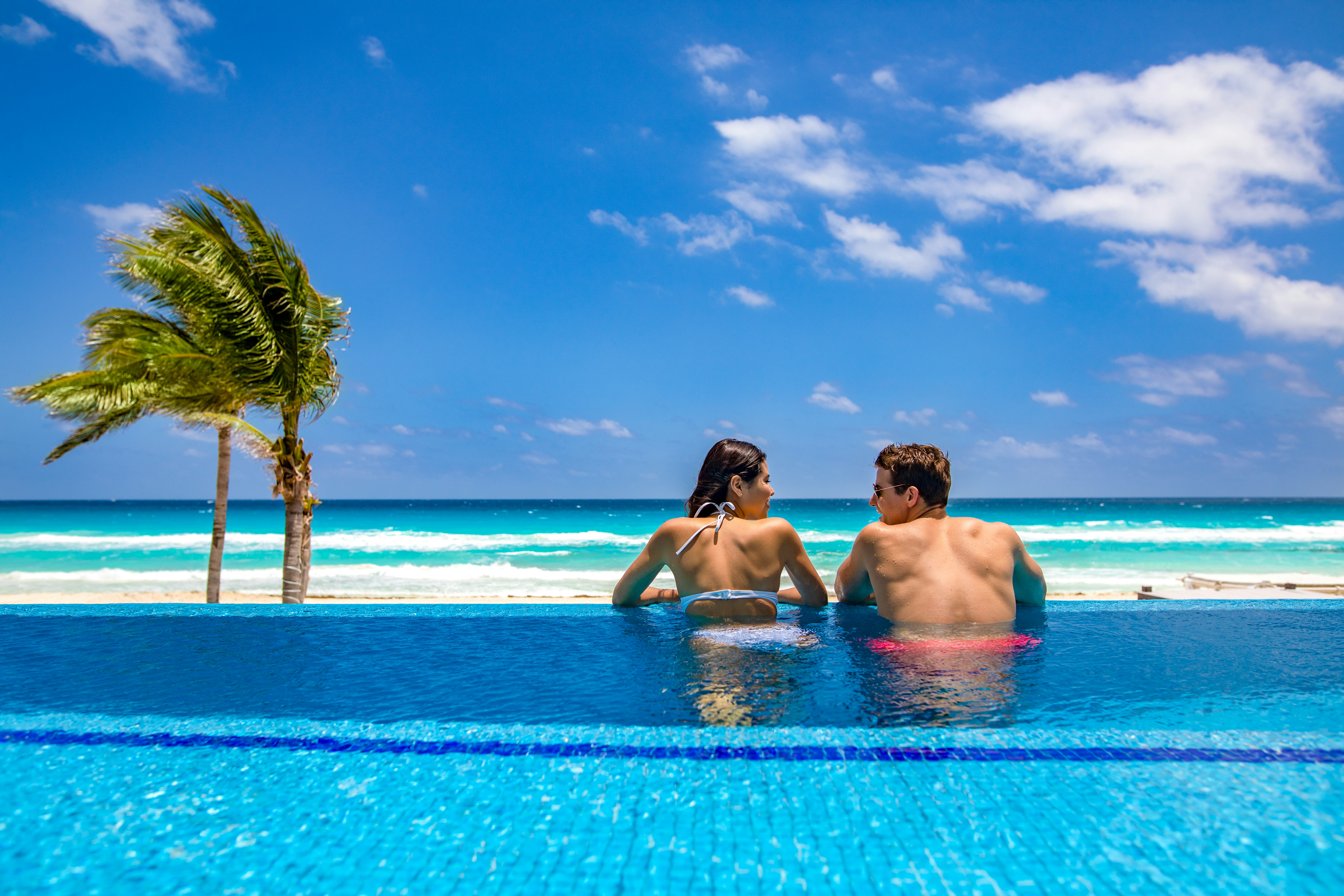 Sunscape Cancun - All-Inclusive Resort 74/80